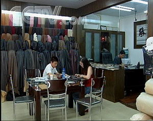 中國(guó)紡織業(yè) 轉(zhuǎn)型升級(jí)中的挑戰(zhàn)與機(jī)遇