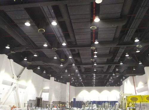 廠家直銷led工礦燈 ,中山市古鎮朗亮照明電器廠