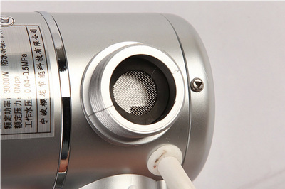 【快速式快熱式即熱式電熱水龍頭5秒出熱水,送漏電保護插頭正品】價格,廠家,圖片,水龍頭/水嘴,余姚市和美電器-