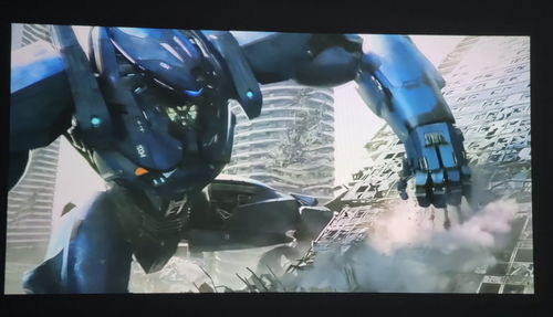 把電視裝進(jìn)你的口袋 極米new play特別版投影儀評測