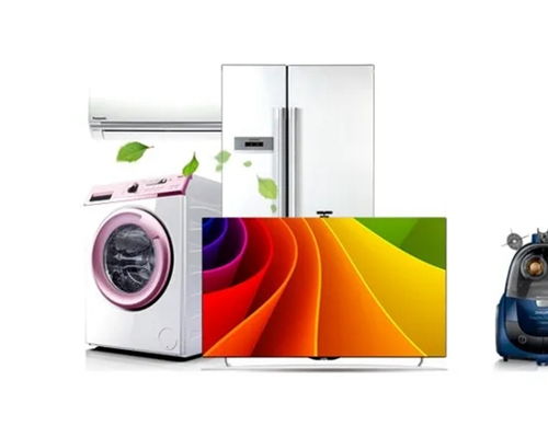 云海物聯(lián)e 系統(tǒng)如何幫助廠家實(shí)現(xiàn)家電產(chǎn)品的智能化升級