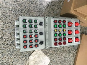 燃氣鍋爐配電柜圖片 高清大圖 谷瀑環(huán)保