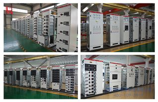 生產低壓配電柜的公司哪家質量比較好