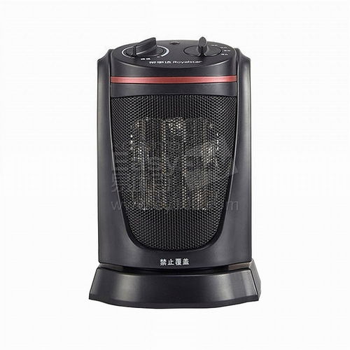 榮事達 ptc暖風機 黑 sg 09