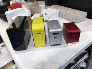 2018環(huán)球資源消費電子展 香港春季電子產品展 usb pd快充篇