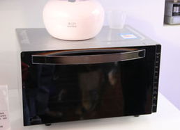 2013美的廚房電器新產品發(fā)布會 中國家電網專題報道