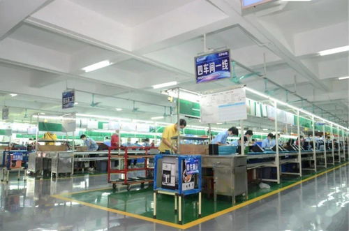 11.1爆單 8分成交破億 佛企工廠開足馬力備戰 11.11