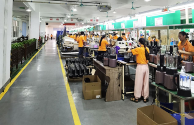 多方發力御膳食廚房電器一舉成為行業新秀