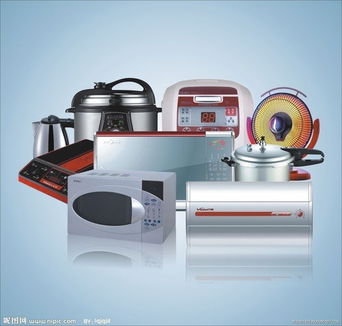 家用電器GB4706檢測(cè)收費(fèi)標(biāo)準(zhǔn)及辦理流程解析