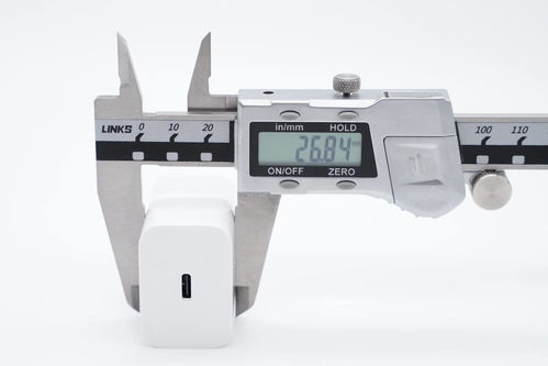 aigo 20W PD快充充電器AU1020拆解 內(nèi)置芯茂微LP15R060S同步整流芯片解析