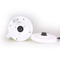 騰達迅派XP-SH803D 雙層防燙不銹鋼電熱水壺，守護居家飲水安全與便捷