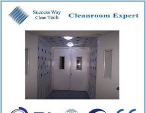 現代化制造環境中的關鍵凈化工程 電子、食品與電器行業的應用解析