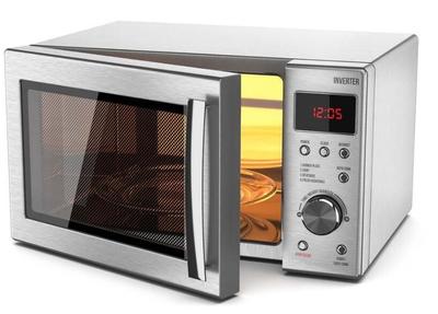 微波爐的殺菌能力與多功能應用全解析