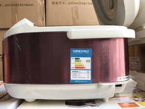 廠家直銷智能電飯煲 集實(shí)用與禮品價(jià)值于一體的廚房小家電優(yōu)選