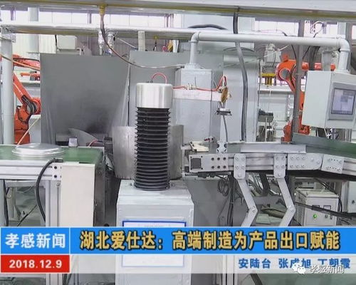 湖北愛仕達(dá) 以高端制造鑄就實(shí)力，為小家電出口注入新動(dòng)能