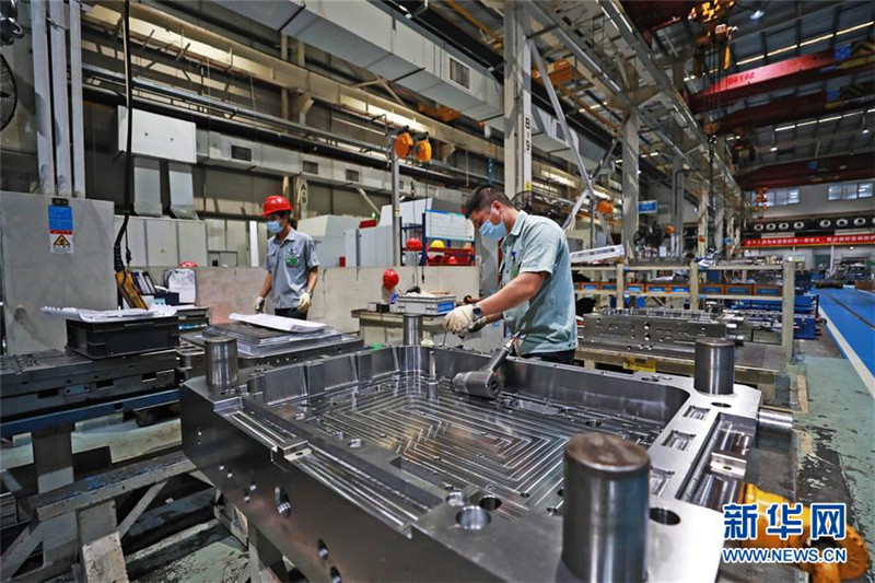 電器在復(fù)工復(fù)產(chǎn)與疫情防控中的雙重角色