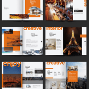 挑戰創造奇跡 企業文化的精神圖騰與視覺表達